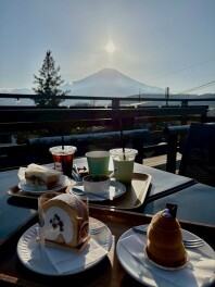 新しい包丁でテンションMAX!のはずが・・・